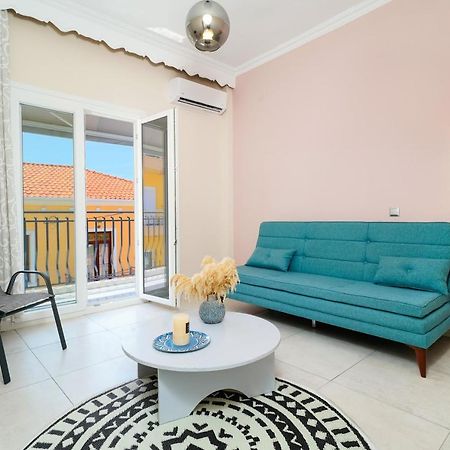 Notos House Βίλα Λιμενάρια Εξωτερικό φωτογραφία