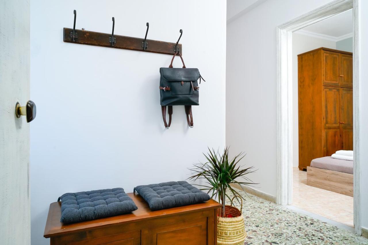 Notos House Βίλα Λιμενάρια Εξωτερικό φωτογραφία