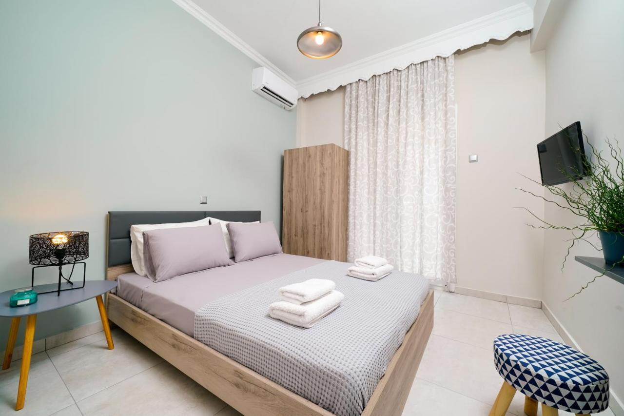 Notos House Βίλα Λιμενάρια Εξωτερικό φωτογραφία
